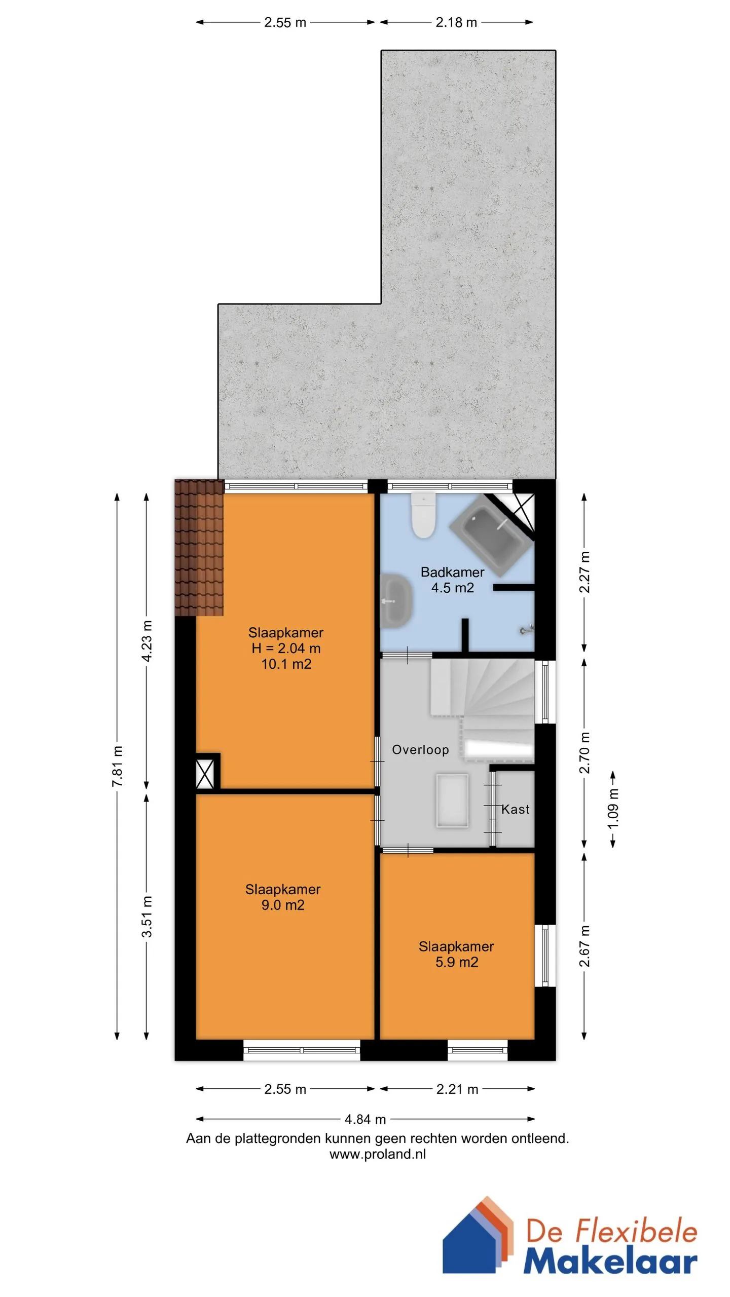 Groningerstraat 110 Surhuisterveen thumbnail 47
