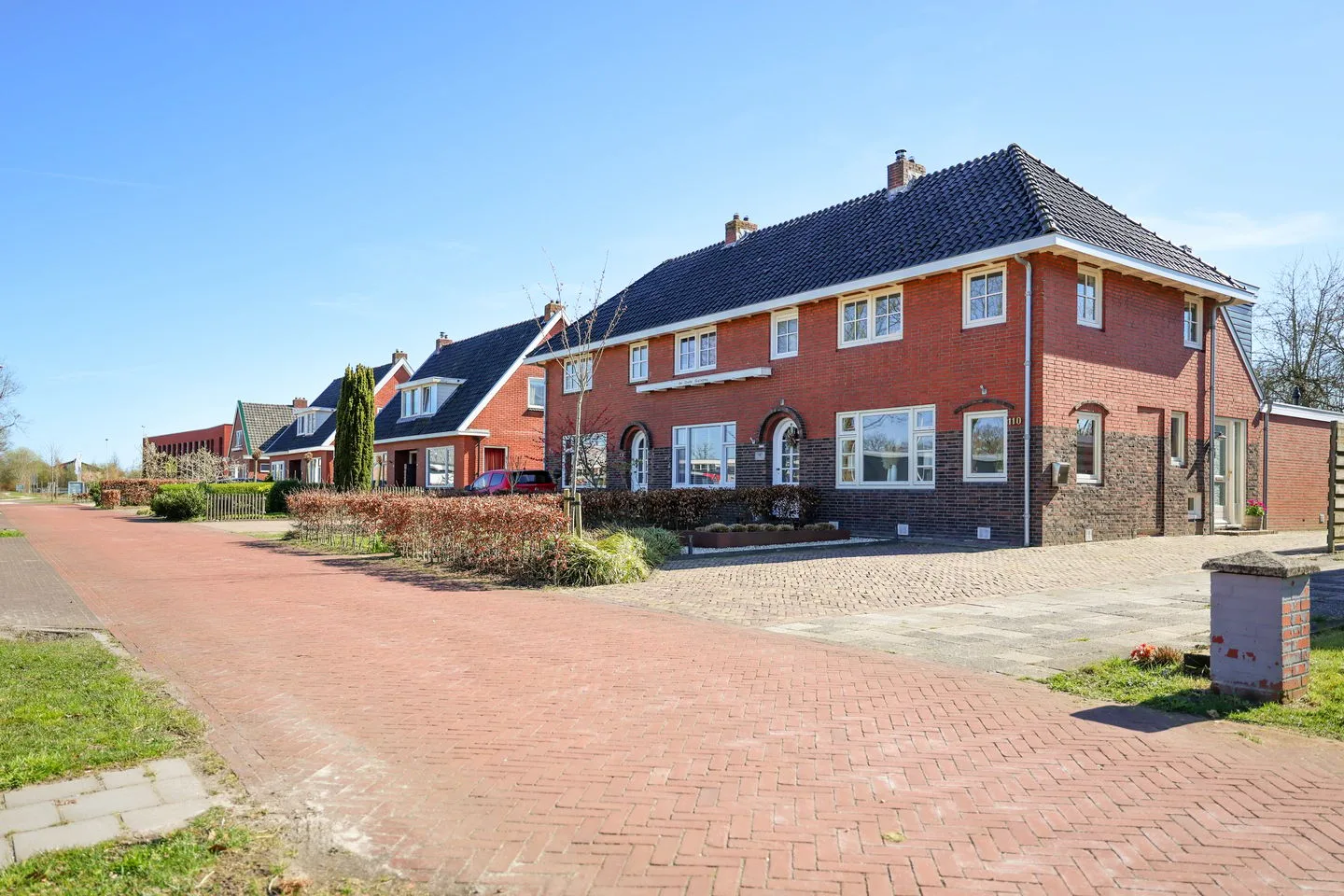 Groningerstraat 110 Surhuisterveen thumbnail 7