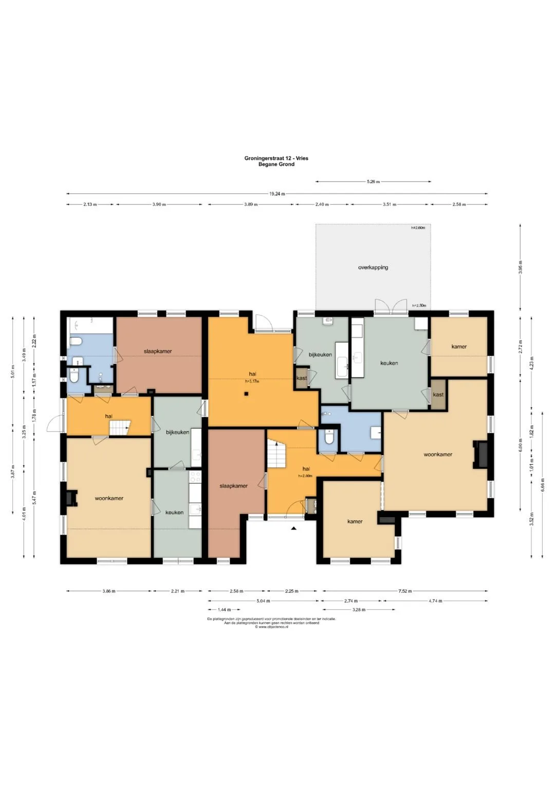 Groningerstraat 12 Vries thumbnail 53