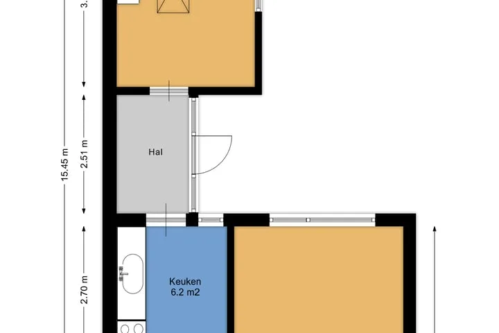 Groningerstraat 15 Roden thumbnail 34