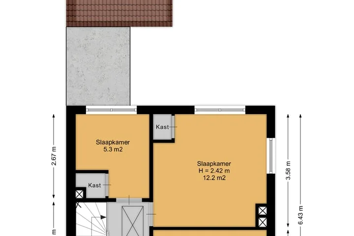 Groningerstraat 15 Roden thumbnail 35