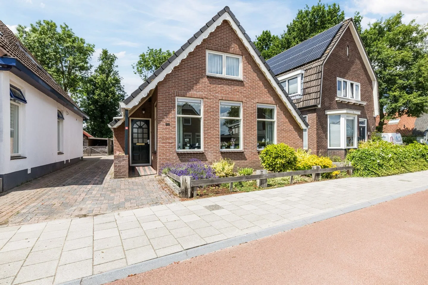 Groningerstraat 233 in Assen