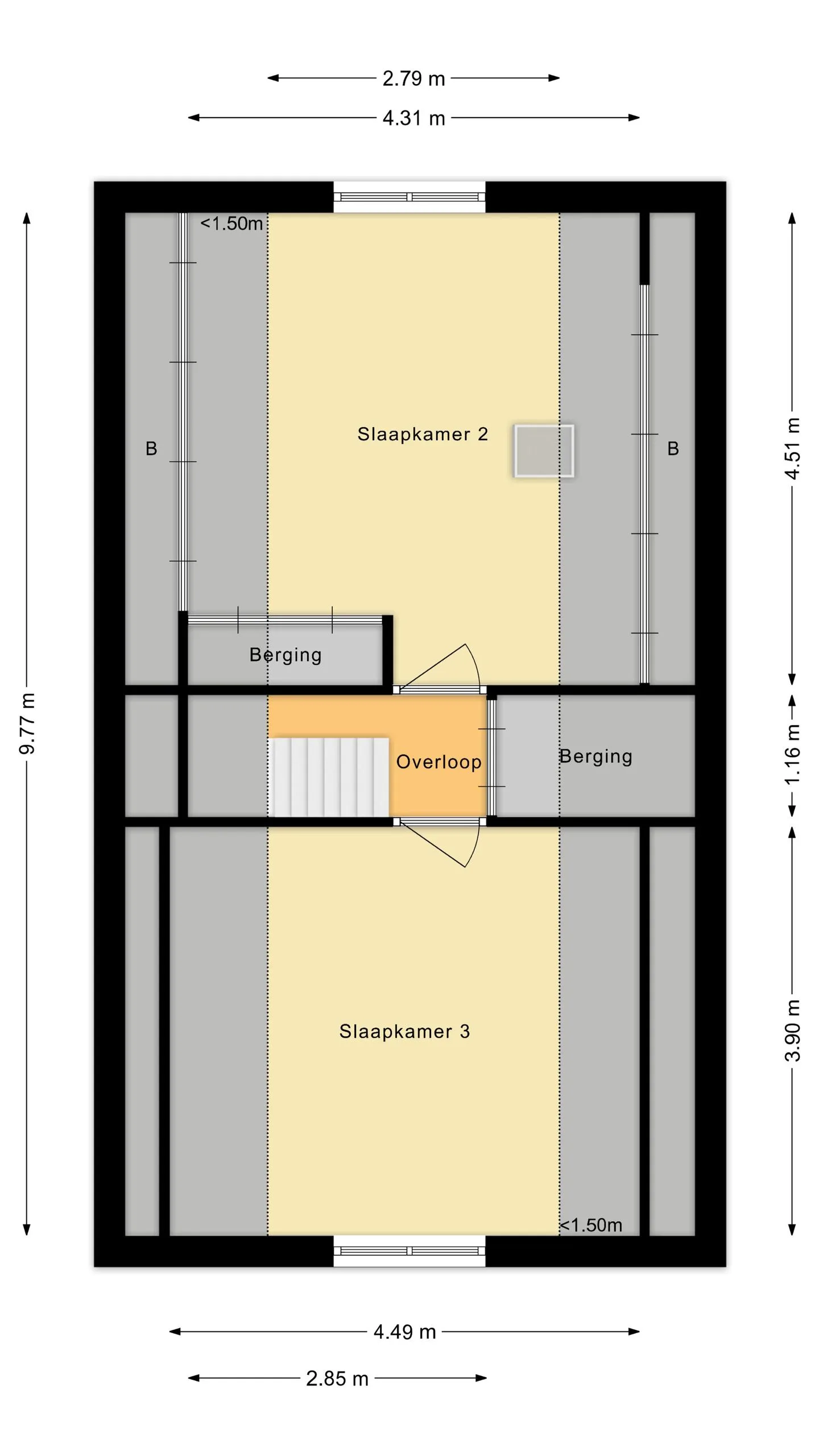 Groningerstraat 233 Assen thumbnail 44