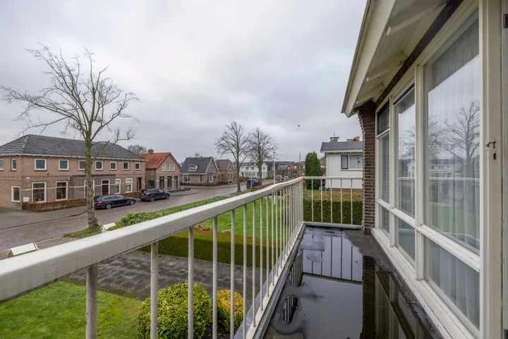 Groningerstraat 25 Surhuisterveen thumbnail 27