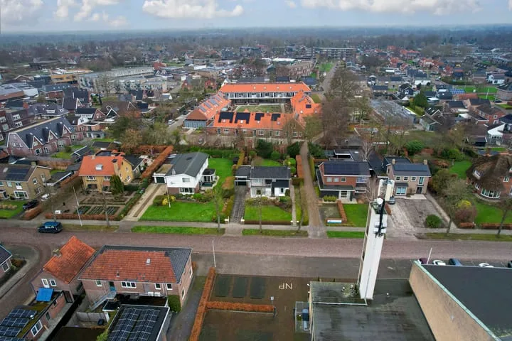 Groningerstraat 25 Surhuisterveen thumbnail 50