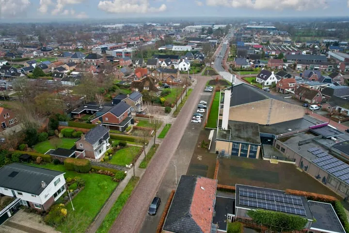 Groningerstraat 25 Surhuisterveen thumbnail 51
