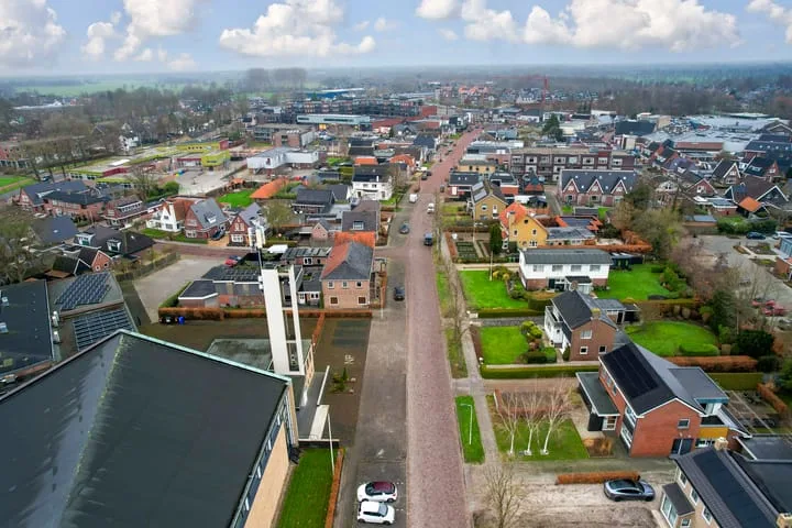 Groningerstraat 25 Surhuisterveen thumbnail 52