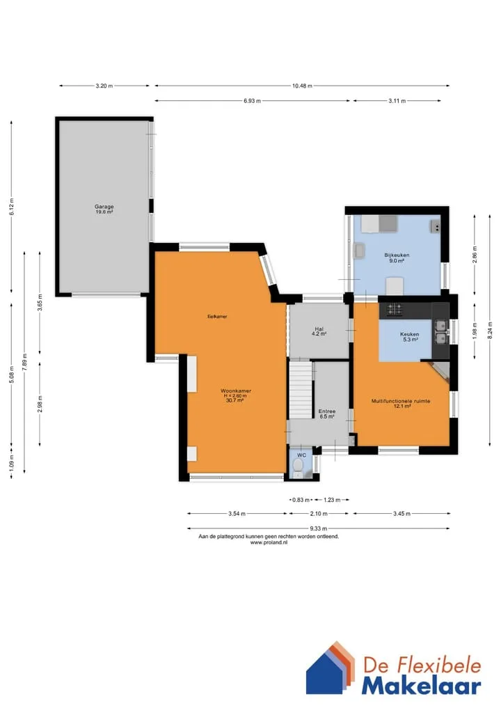 Groningerstraat 25 Surhuisterveen thumbnail 55
