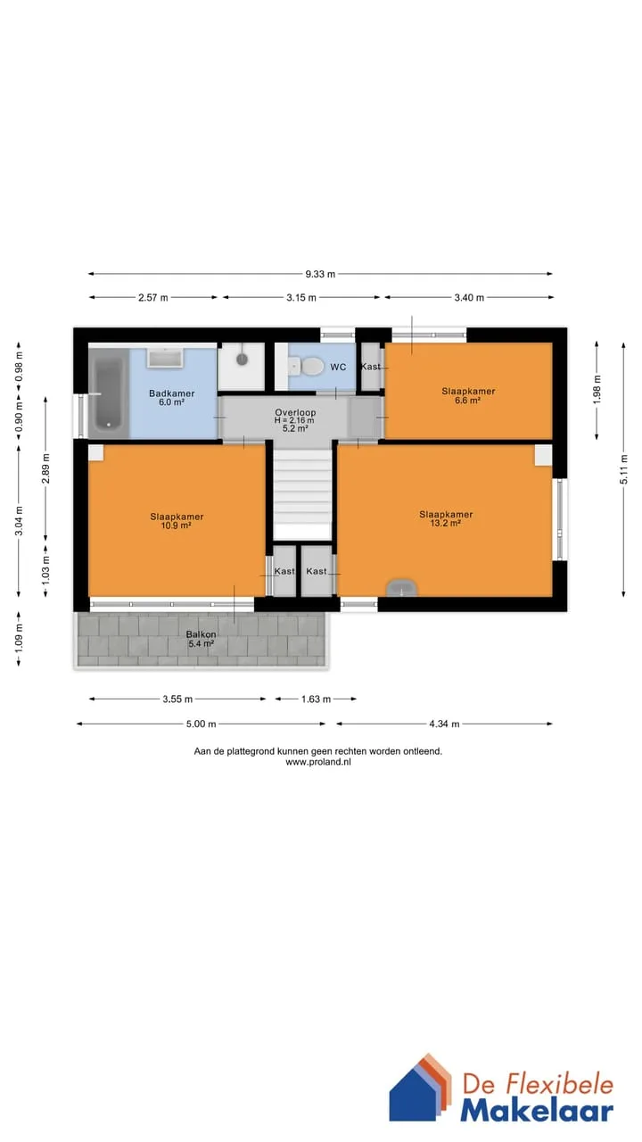 Groningerstraat 25 Surhuisterveen thumbnail 56
