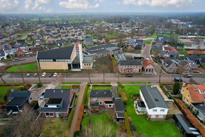 Groningerstraat 25 Surhuisterveen thumbnail 8