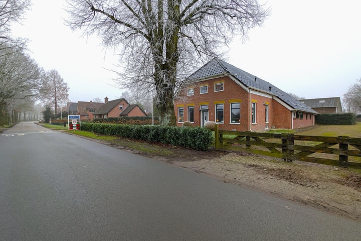 Photo de la maison Groningerstraat 26, Zuidlaren