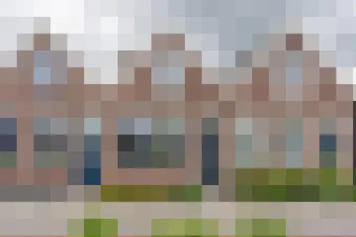 Groningerstraat 272 in Assen