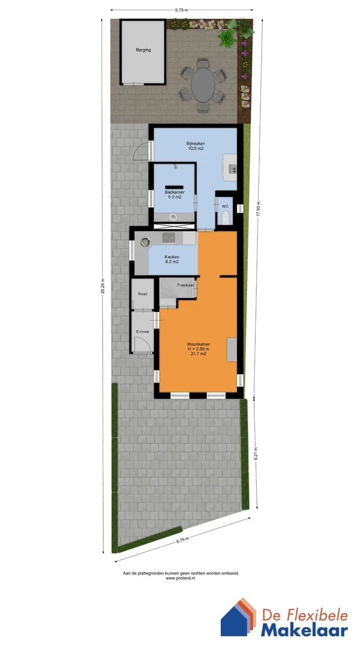 Groningerstraat 4 Surhuisterveen thumbnail 39