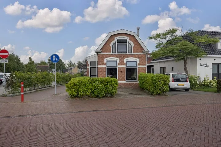 Groningerstraat 4 Surhuisterveen thumbnail 4