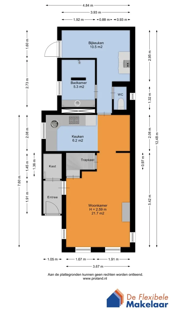 Groningerstraat 4 Surhuisterveen thumbnail 40