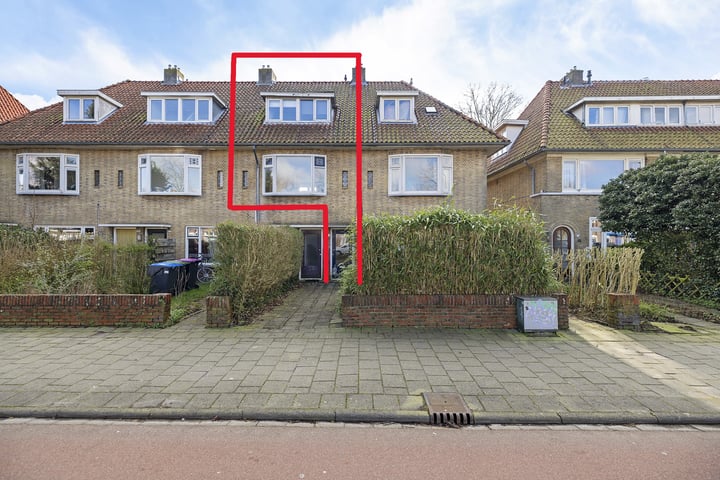 Photo de la maison Groningerstraatweg 140, Leeuwarden