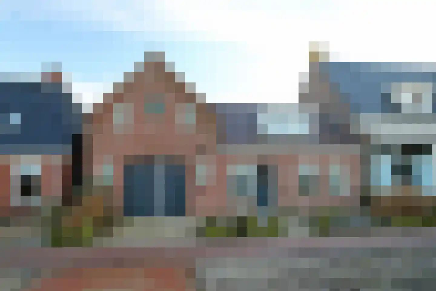 Groningerstreek 9 in Stroobos