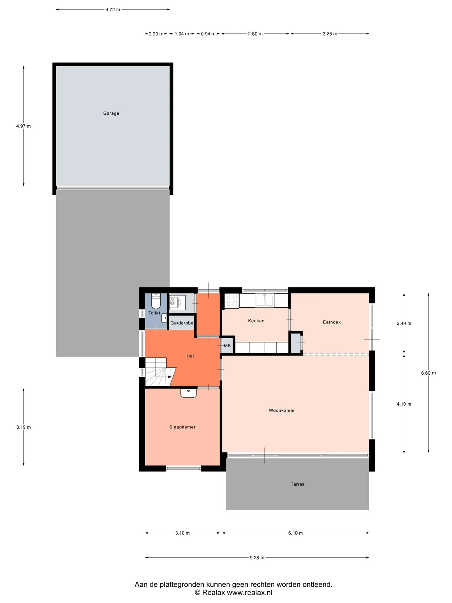 Groningerweg 12 Peize thumbnail 44