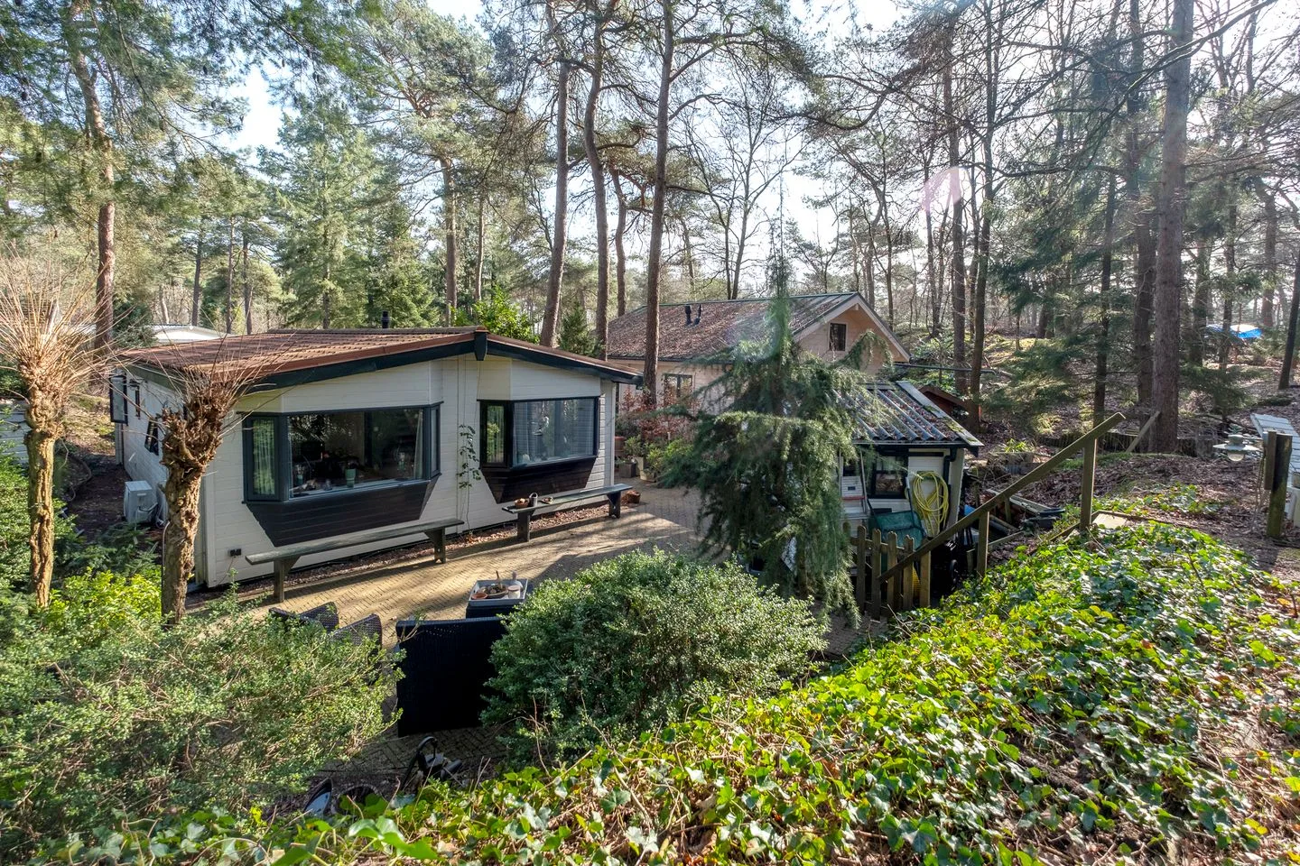 Groningerweg 13 n267 Diever