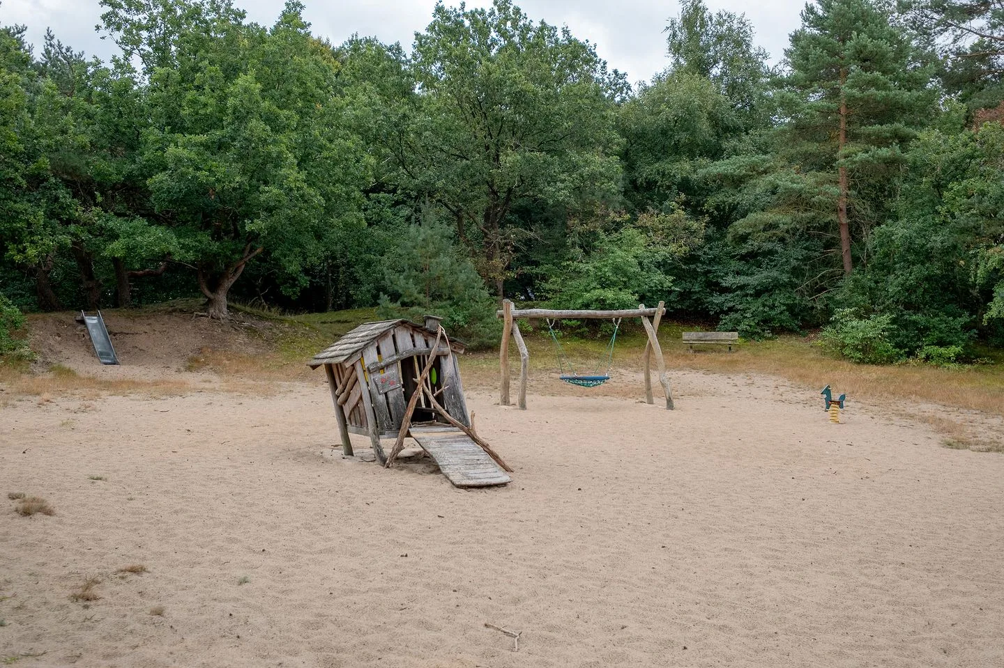 Groningerweg 13 n558 Diever thumbnail 29