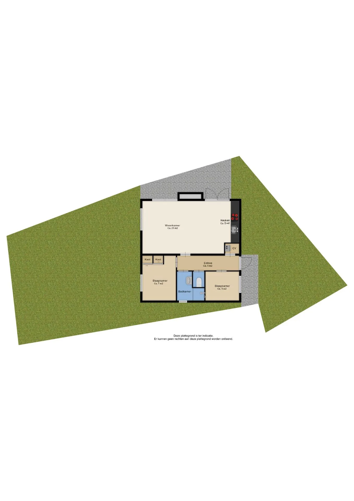 Groningerweg 13 n558 Diever thumbnail 31