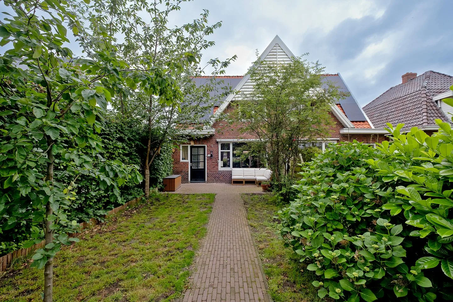 Groningerweg 31 in Groningen