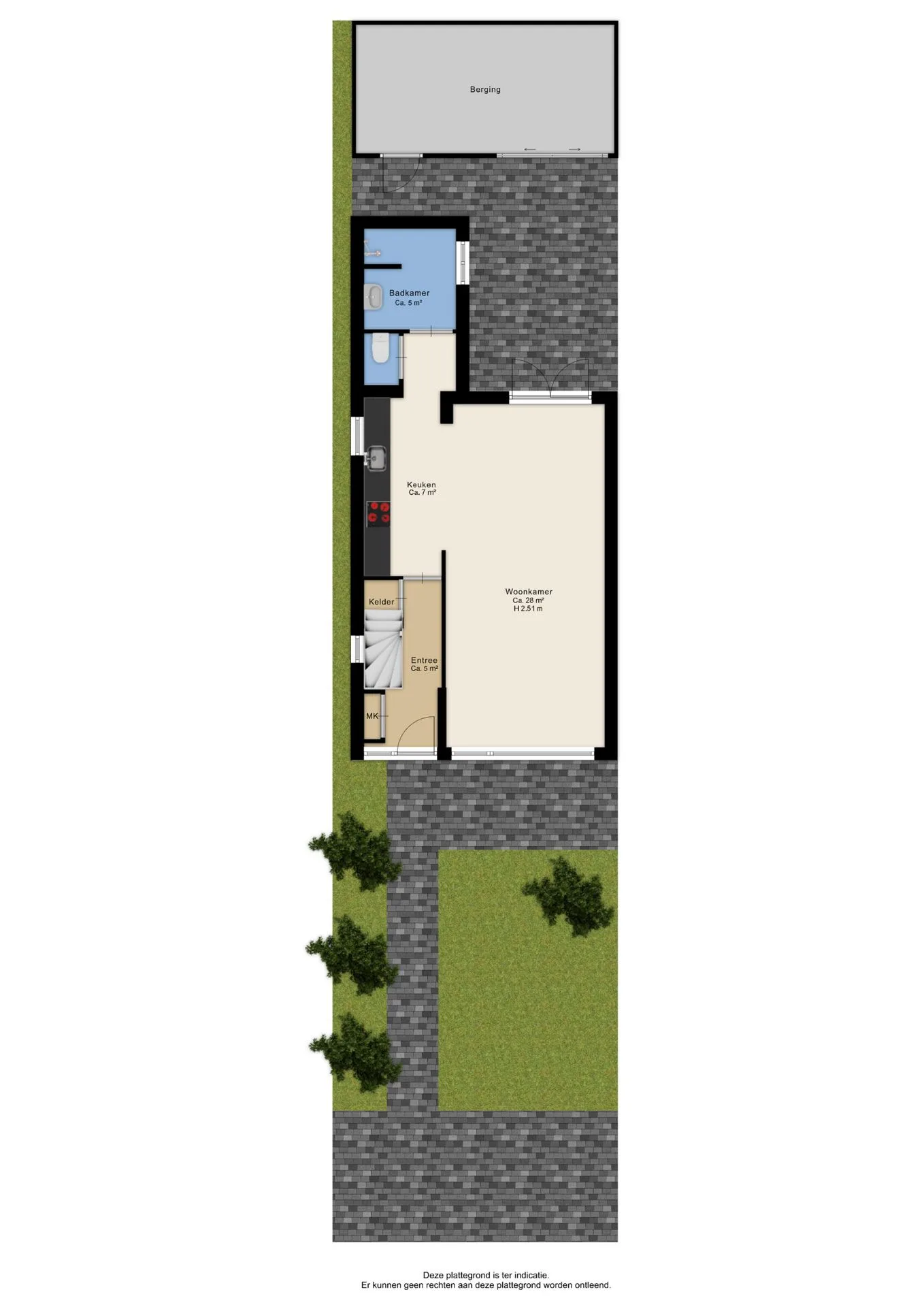 Groningerweg 31 Groningen thumbnail 41