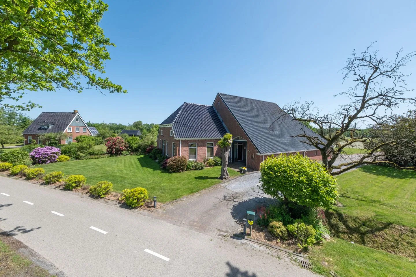 Groningerweg 46 Peize