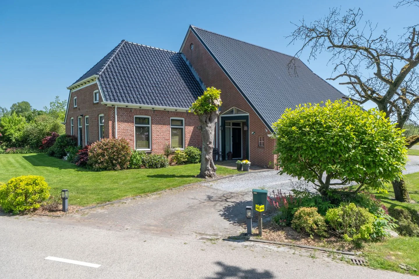 Groningerweg 46 Peize thumbnail 41