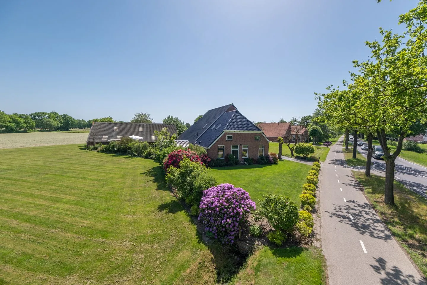 Groningerweg 46 Peize thumbnail 42