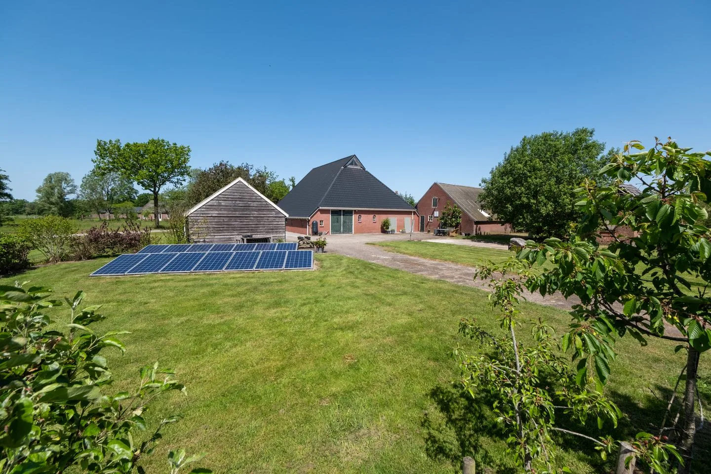 Groningerweg 46 Peize thumbnail 44