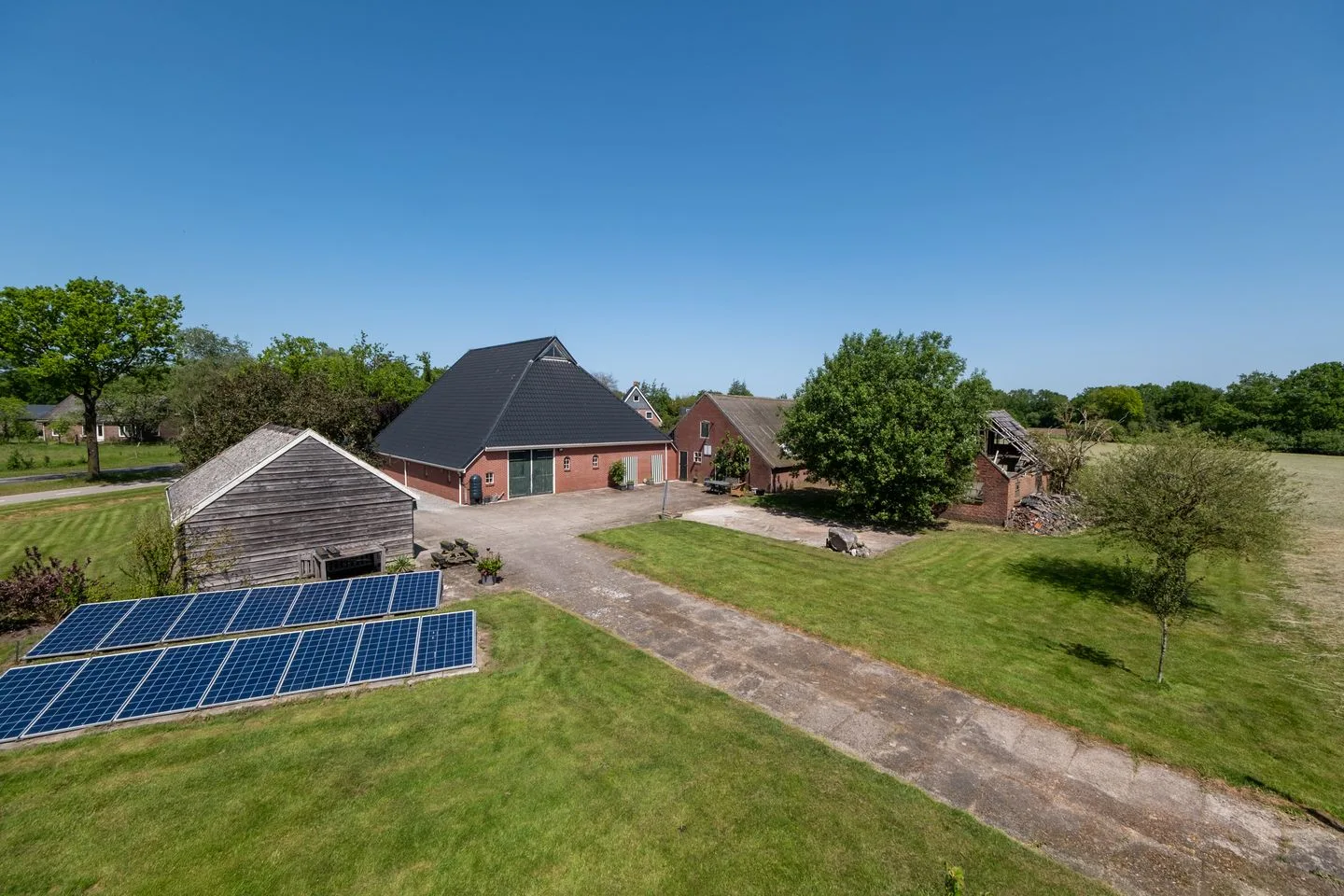 Groningerweg 46 Peize thumbnail 45