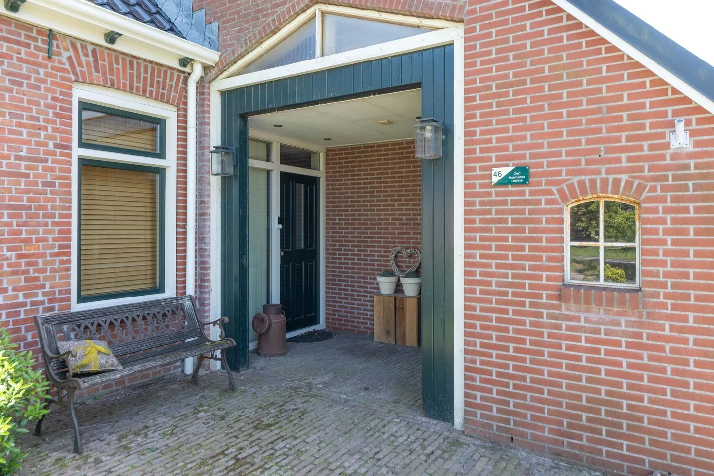 Groningerweg 46 Peize thumbnail 46