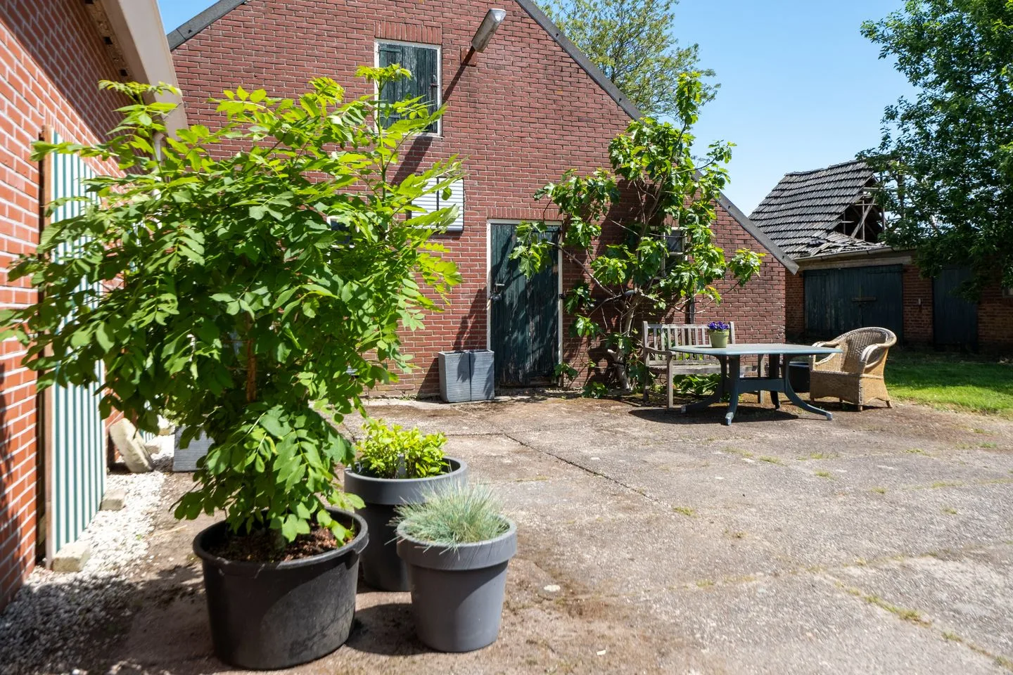 Groningerweg 46 Peize thumbnail 56