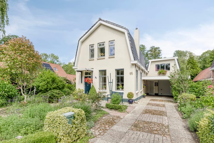 Groningerweg 65 dans Eelderwolde photo