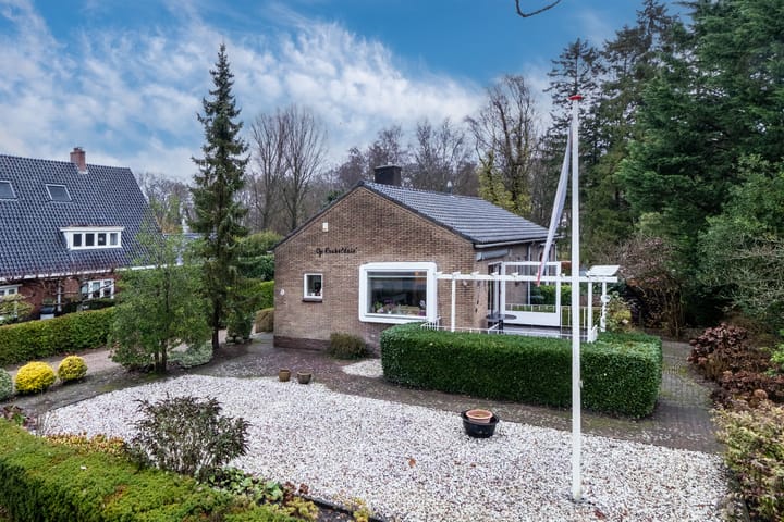 Photo de la maison Groningerweg 9, Paterswolde