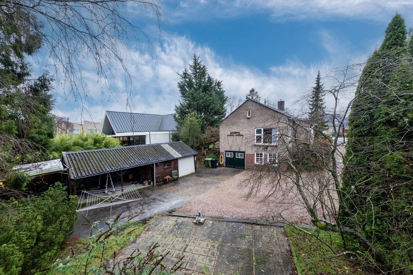Groningerweg 9 Paterswolde thumbnail 27