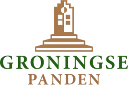 Logo Groningse Panden
