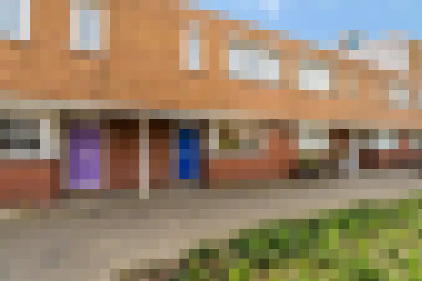 Groningsestraat 35 in Den Haag
