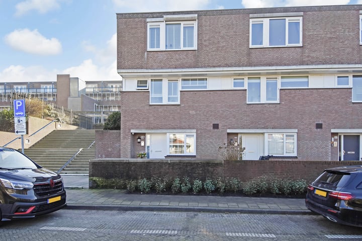 Groningsestraat 87 in 's-Gravenhage photo