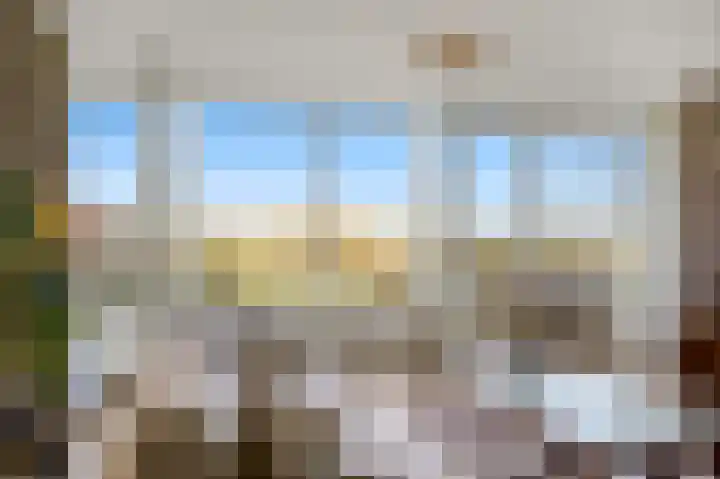 Groningsestraat 95 in Den Haag