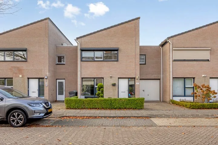 Groot-Bijgaardenlaan 117 in Eindhoven