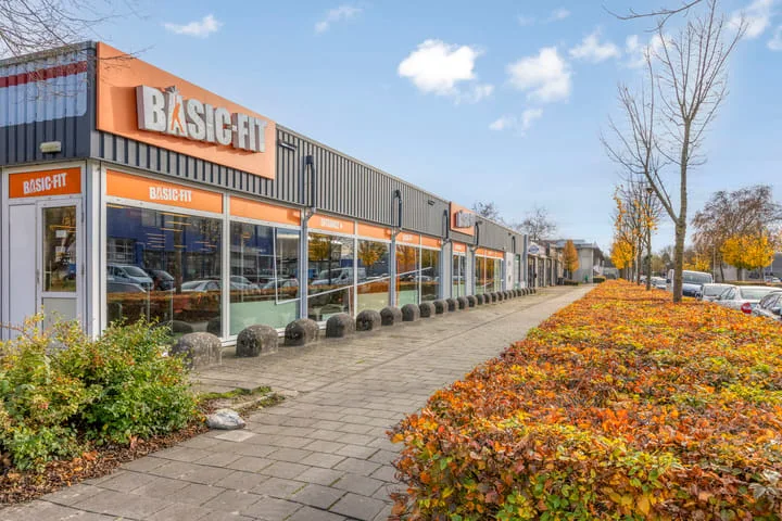 Groot-Bijgaardenlaan 117 Eindhoven thumbnail 37