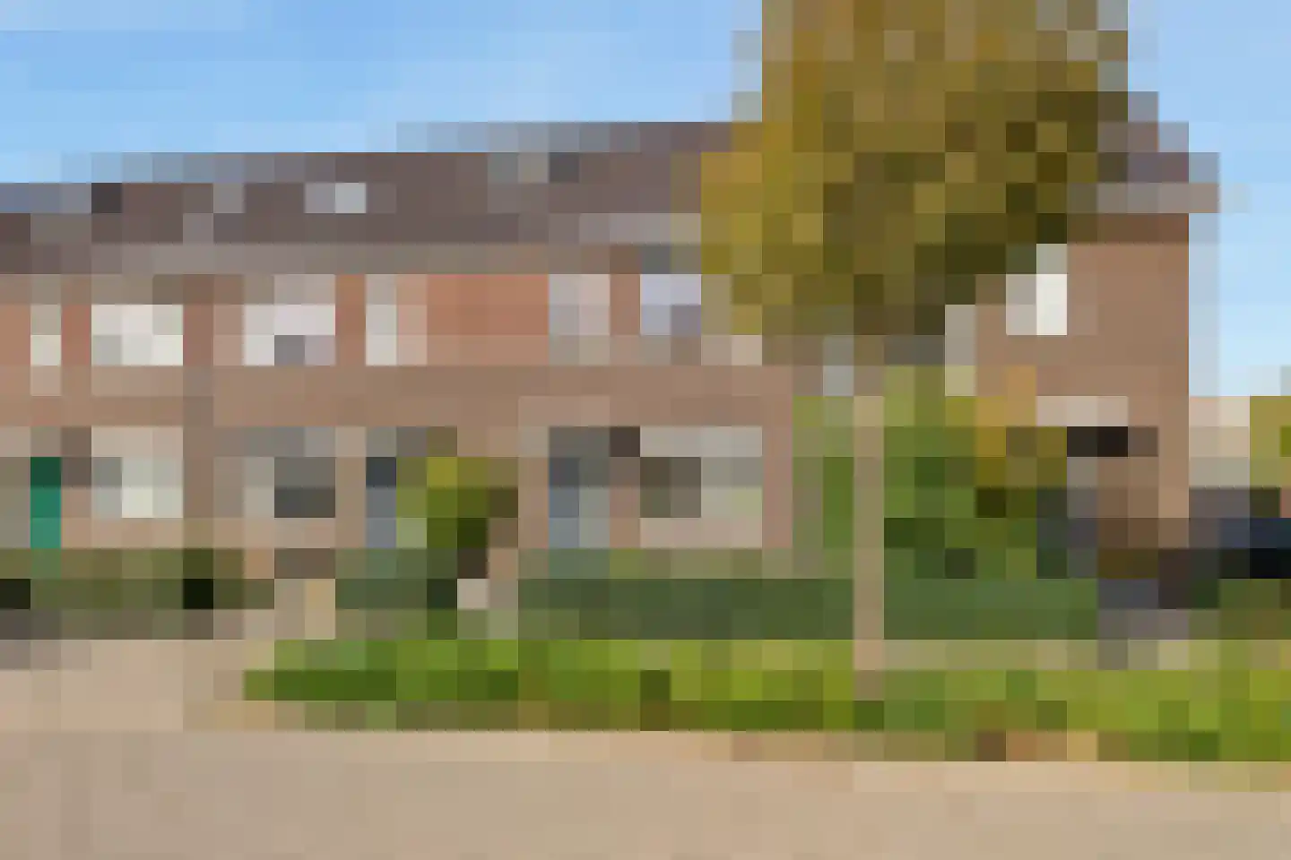 Groot Dikkopje 13 Tiel