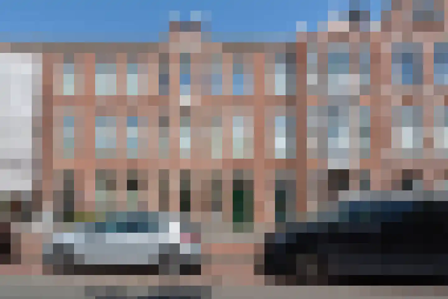 Groot Hertoginnelaan 105 C Den Haag