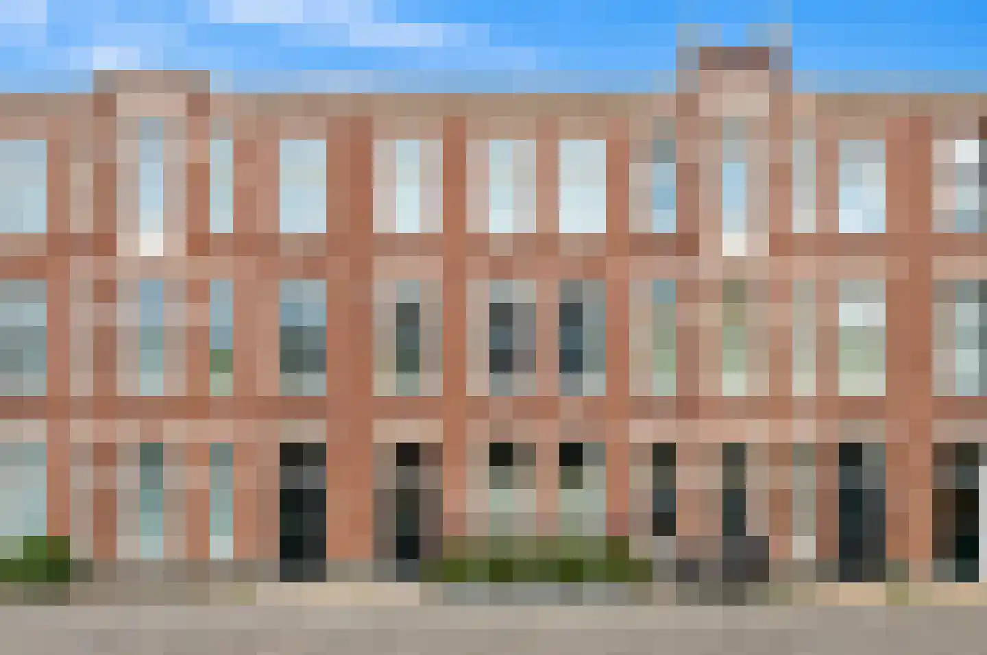 Groot Hertoginnelaan 107 B Den Haag