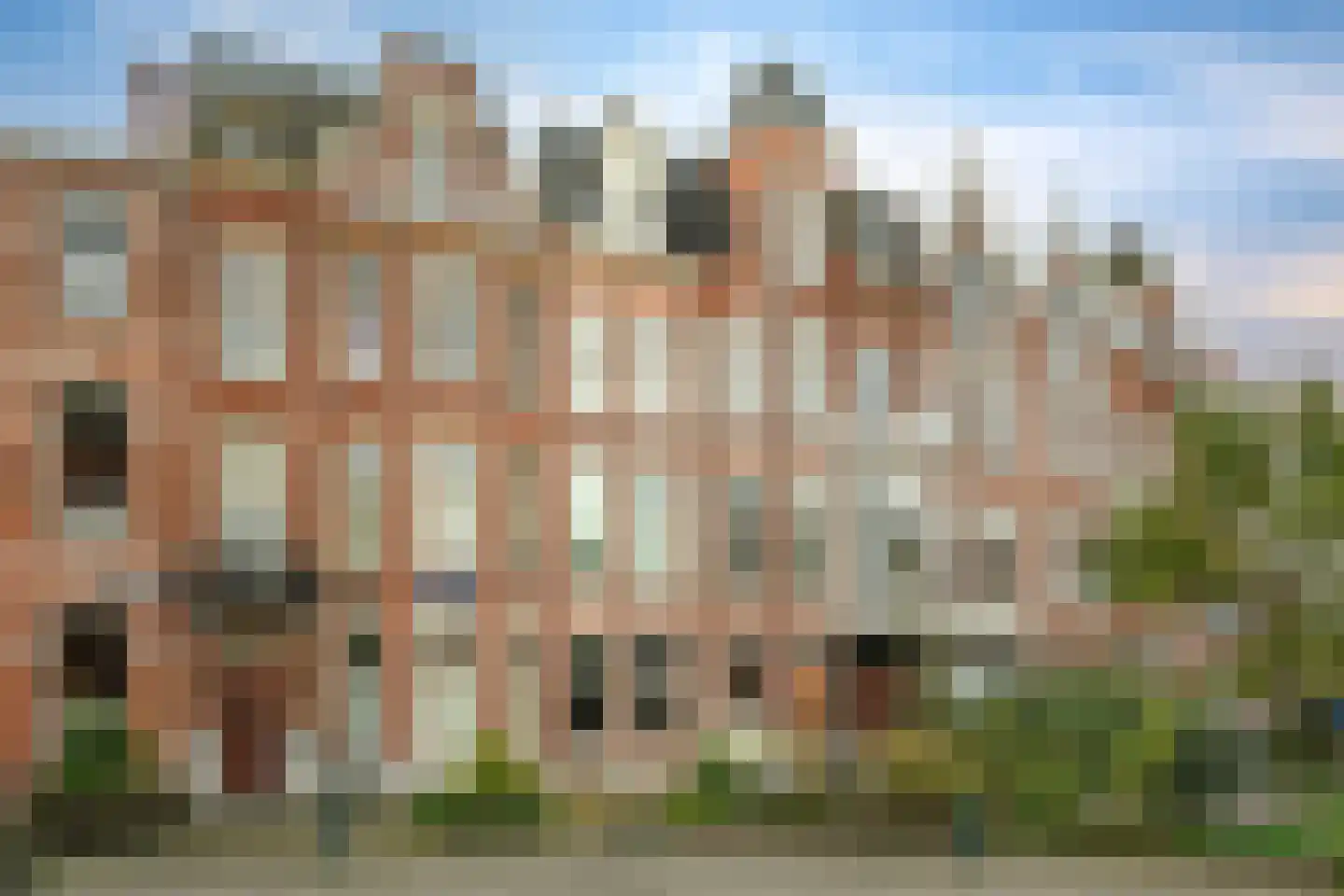 Groot Hertoginnelaan 164 Den Haag