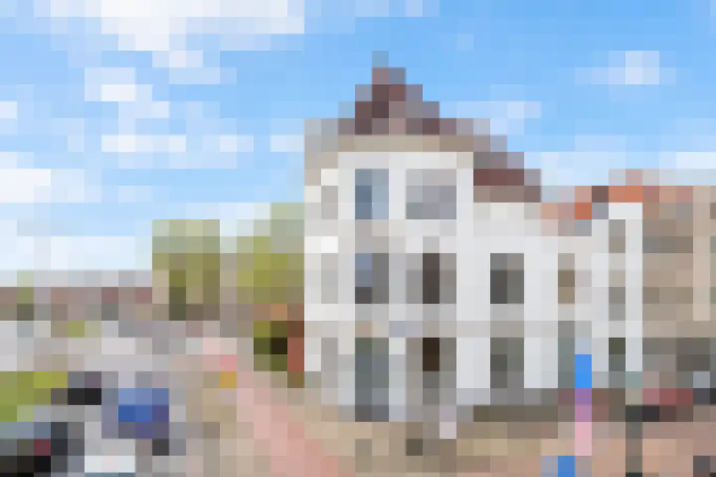 Groot Hertoginnelaan 165 in Den Haag