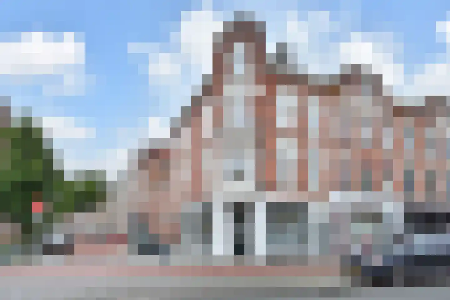 Groot Hertoginnelaan 198 B dans Den Haag