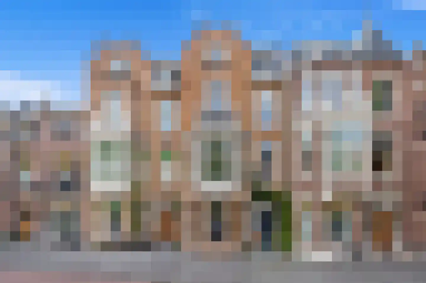 Groot Hertoginnelaan 215 Den Haag